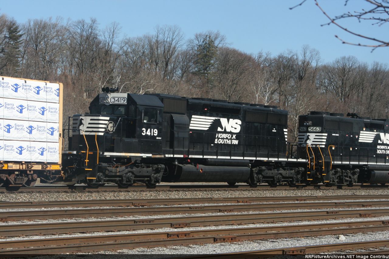 NS 3419